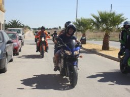 XVII Concentracion - 2010